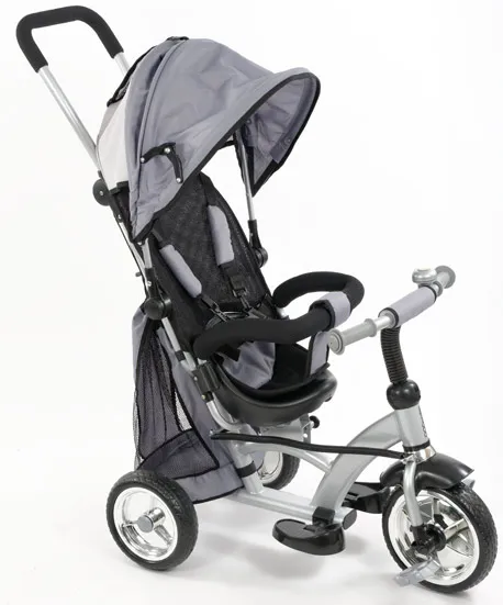 Tricycle Evolutif tout en 1