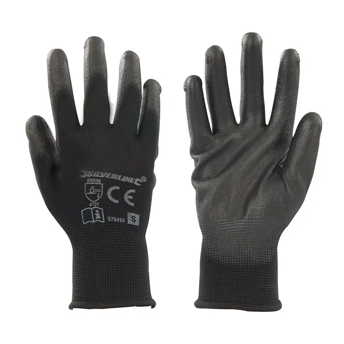 Gants DEXTERITÃ - Taille L