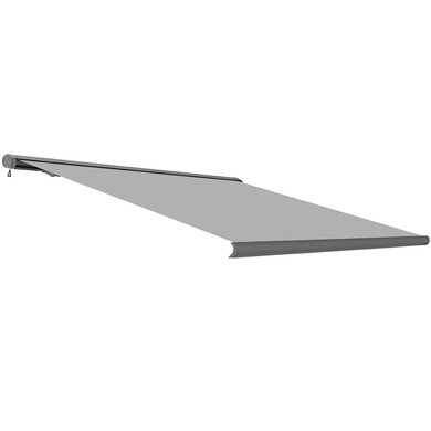 tarp auto GEERTOP Portable Car Camping Tarp Side Awning, Black