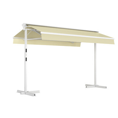 Lampe à Pince Brillante Clone, Noire