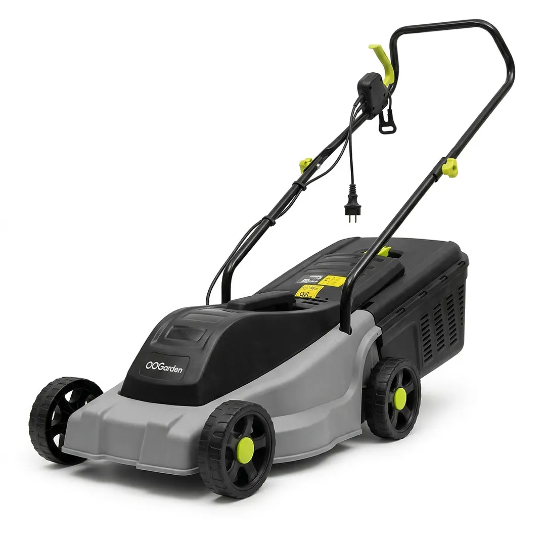 Tondeuse Ãlectrique 1000W 32 cm