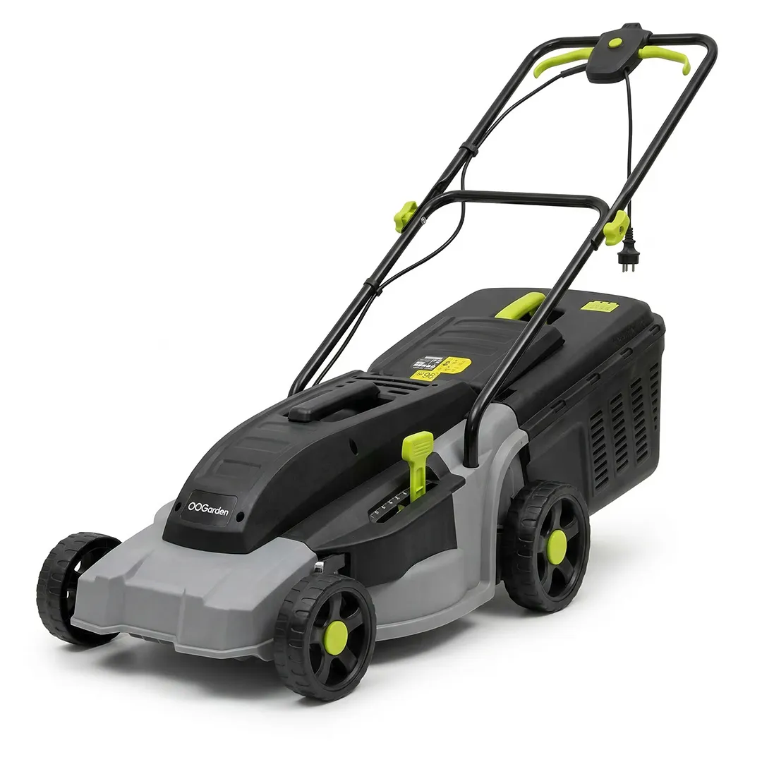 Tondeuse Ãlectrique 1600W 40 cm