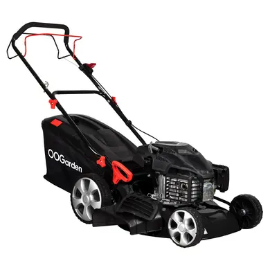 Karburator-Set Für 190CC Rasenmäher Motoren 625e, 675, 675ex, 725ex – Inkl. Luftfilter & Kraftstoffleitung