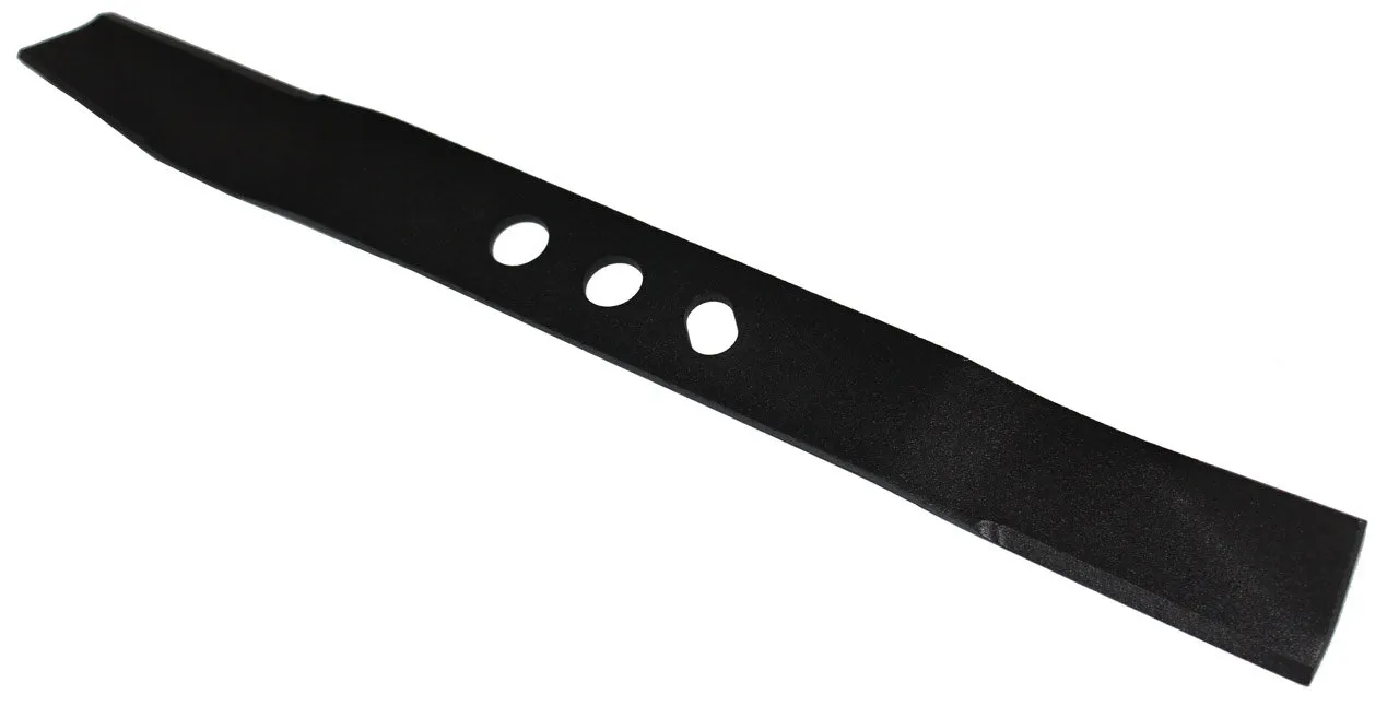 Lame pour Tondeuse Thermique OOGarden 127CC Largeur de Coupe 41 cm