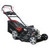 Benzin-Rasenmäher mit Radantrieb 51 cm B&S 161cm³ 2.7kW - OOGarden