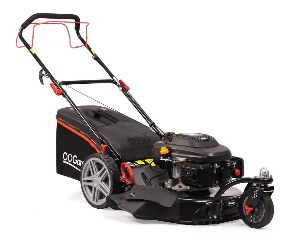 Tondeuse dÃ©broussailleuse 3 roues 56cm 196cmÂ³ T56T 196ADML