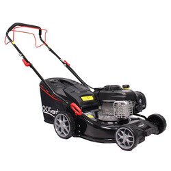 Tondeuse Thermique Tractée 42 cm 125 cm³ Briggs & Stratton - OOGarden