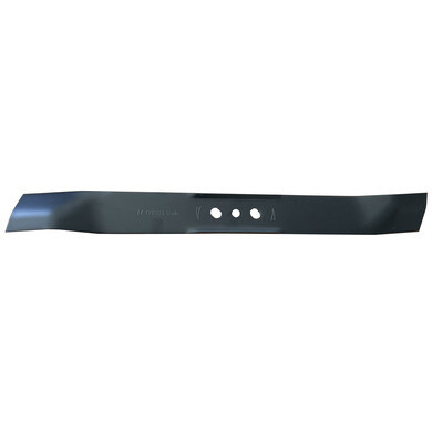 Messer (Wurf) Für Powertec Garden BW 56 2 ES 05196 – Rasenmäher-Ersatzklinge, Passgenau