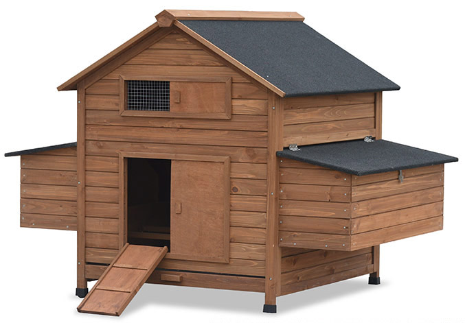 Poulailler Chicken Home XL 