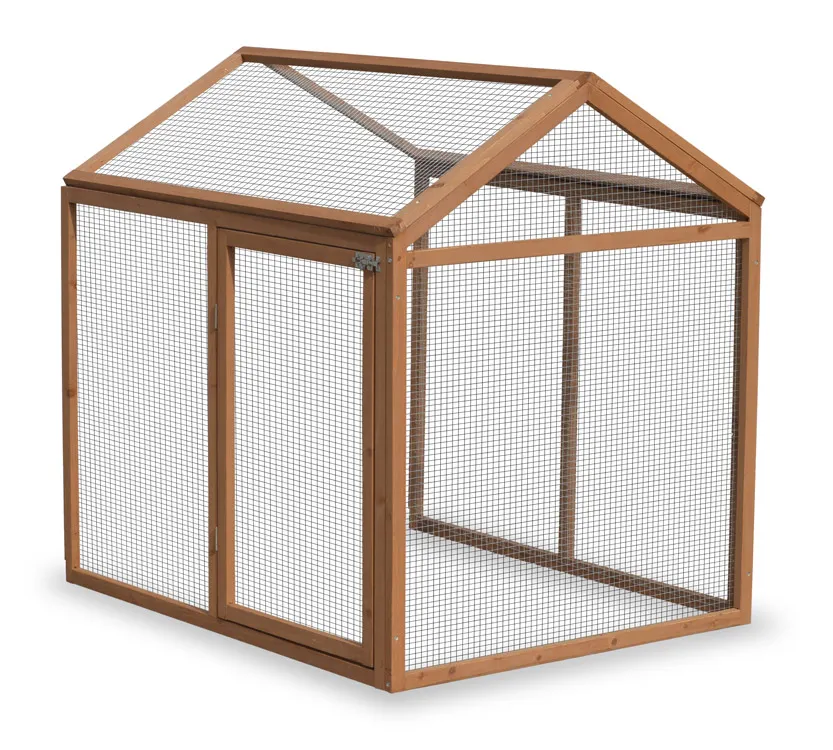 Extension pour poulailler Chicken Home XL   XXL   XXXL
