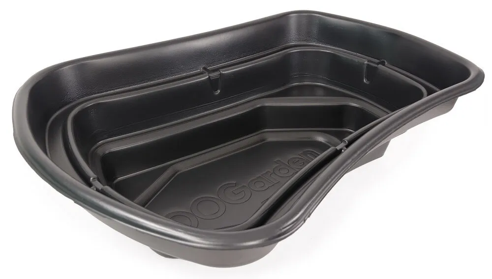 Bassin de Jardin PrÃ©formÃ© 1000 litres   NymphÃ©a