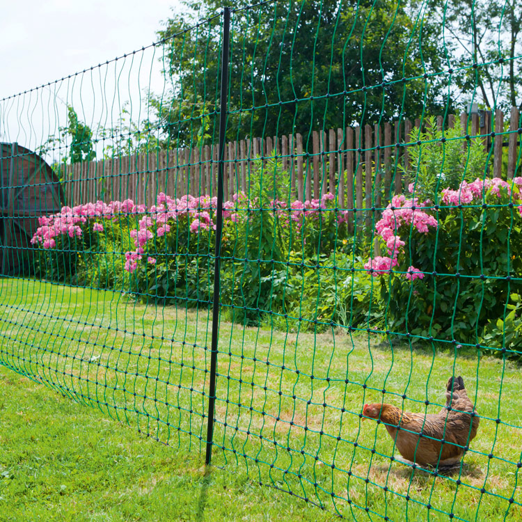 Boules De Poulailler, Boule De Poulailler Mobile, Filet De Marche Rond Pour Volaille, Enclos De Su00e9curitu00e9 Pour L'extu00e9rieur, Lapins Et Canards