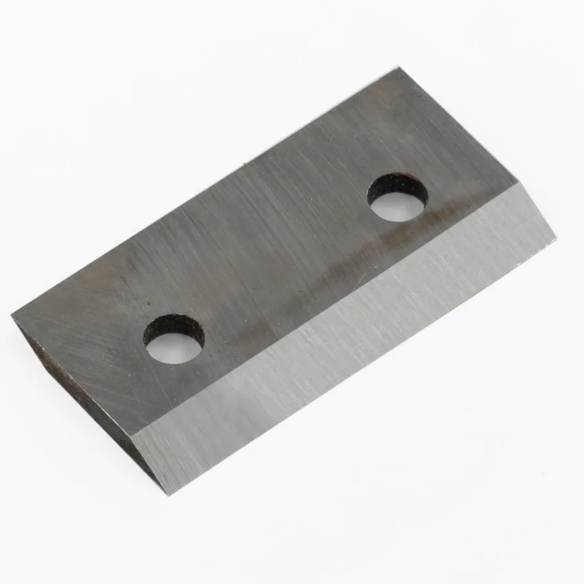 Lame pour broyeur de vÃ©gÃ©taux thermique 6,5CV   Ã 60mm