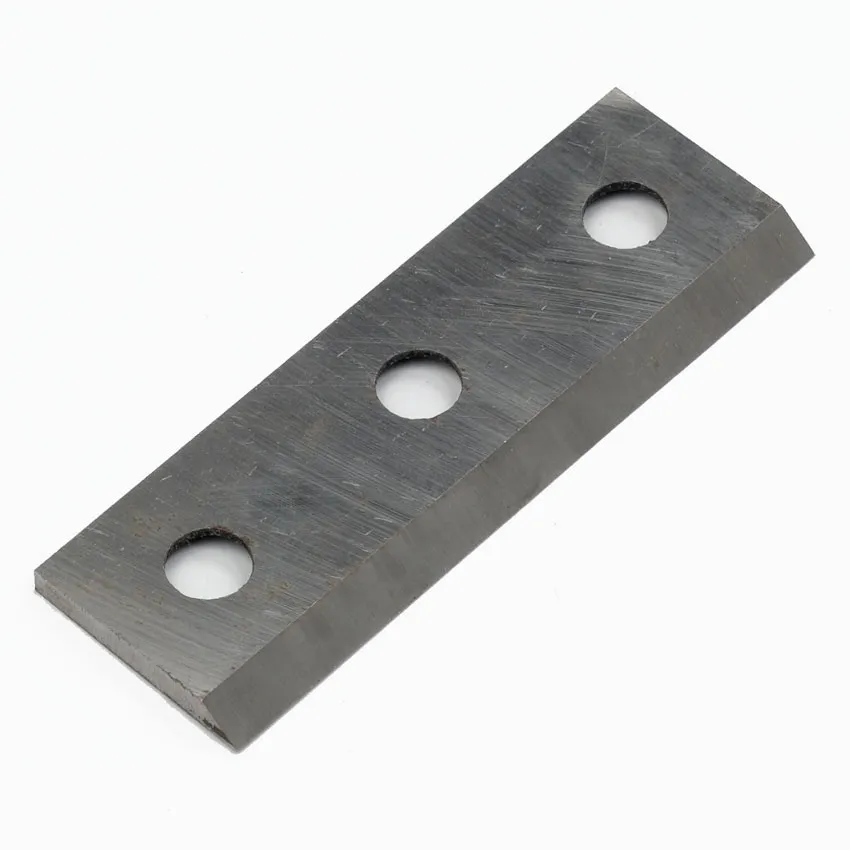 Lame pour broyeur de vÃ©gÃ©taux thermique 6,5CV   Ã 76mm   13CV   Ã 89mm