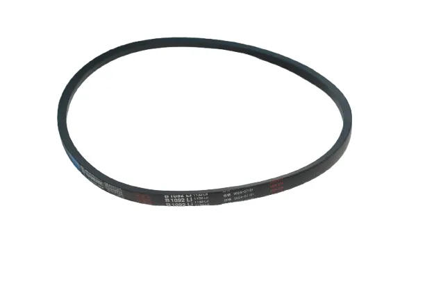 Courroie pour broyeur therm tractable 13CV   Ã 89mm