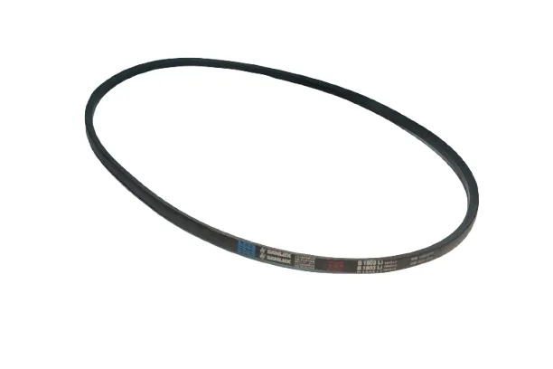 Courroie pour broyeur therm tractable 420cc   Ã 100mm