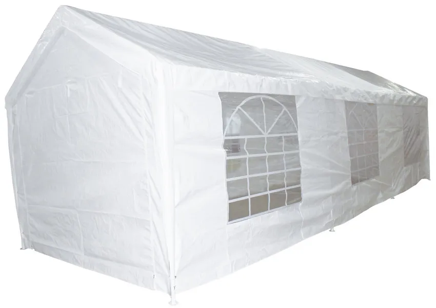 Barnum de rÃ©ception MONTBEL 3M x 9M