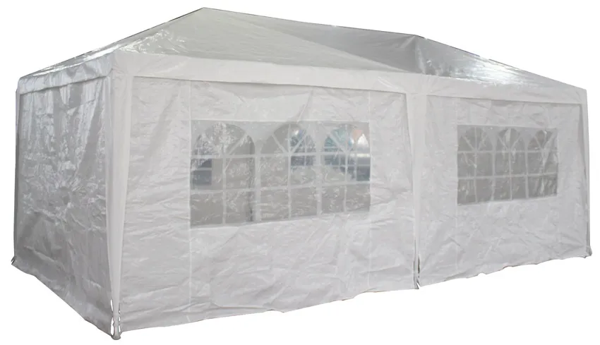 Barnum de rÃ©ception FERREOL 3 x 6M