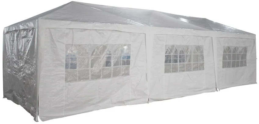 Barnum de rÃ©ception FERREOL 3 x 9M