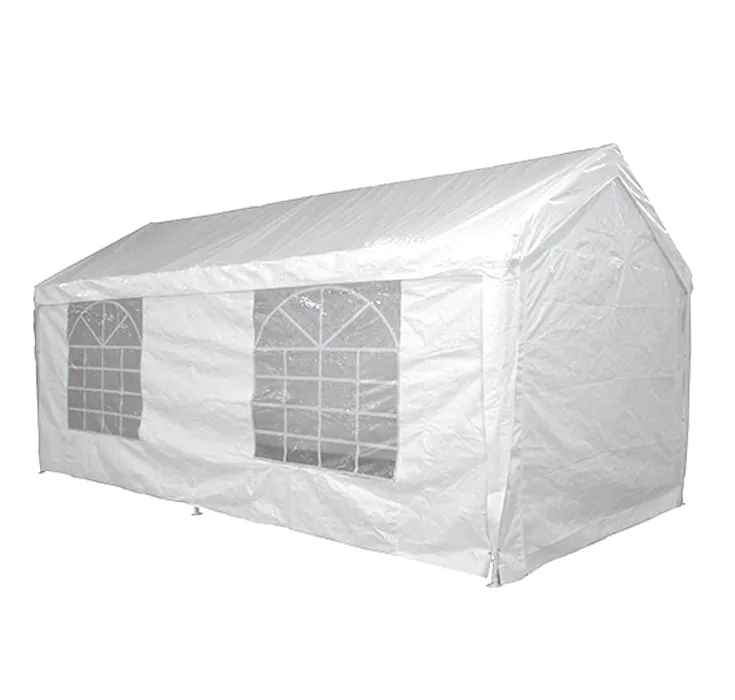 Barnum de rÃ©ception MONTBEL 3M x 6M