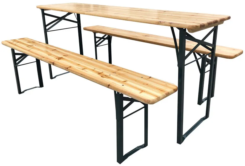 Ensemble set Brasserie MUNICH 170