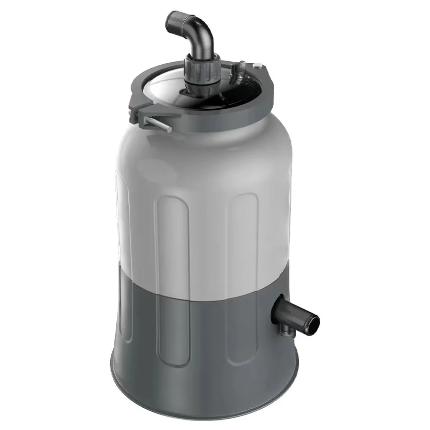 Filtre Aqualoon EZCLEAN smart4.8m3 h 70W