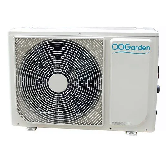 Pompe Ã  chaleur 3,30 KW pour piscine jusqu'Ã  20mÂ³