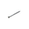 100 Vis inox A2 5x60 TORX T25 pour terrasse bois + 1 embout - OOGarden