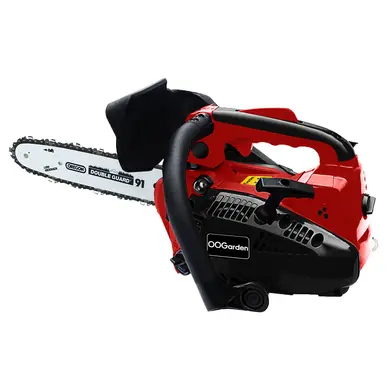 Coupe-Bordures Thermique 25cc Elem Garden - 380 Mm De Coupe - Moteur 2 Temps - Tap & Go - Garantie 3 Ans