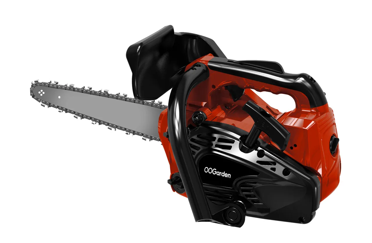 TronÃ§onneuse Ãlagueuse Thermique 25 cmÂ³   25 cm Carving