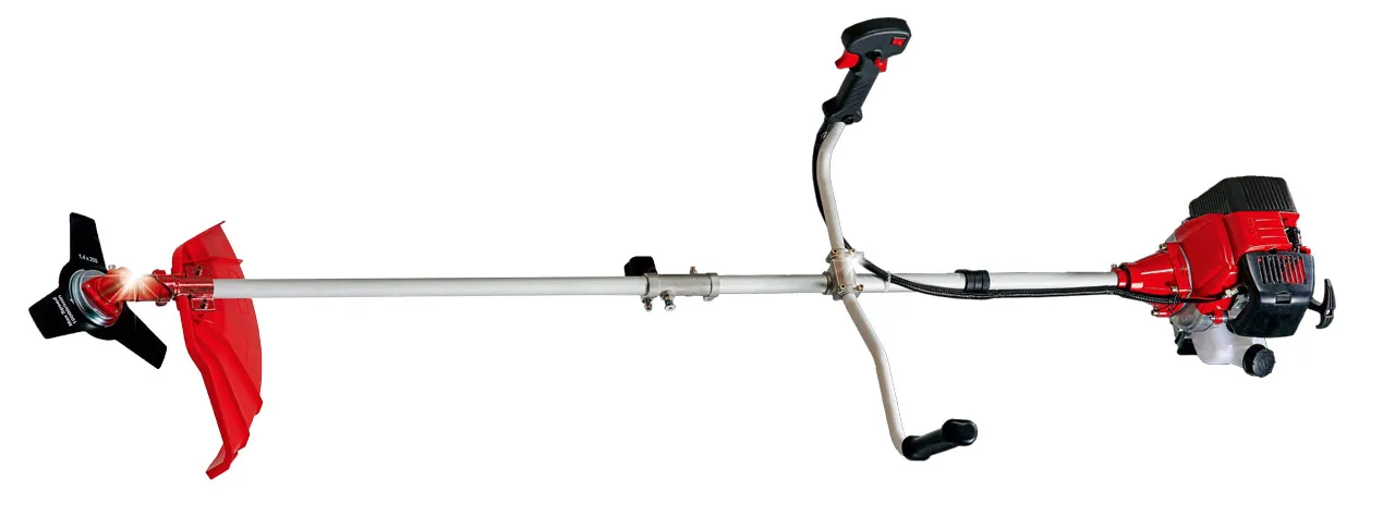 Débroussailleuse thermique 31 cm³ PBC33 4 Temps