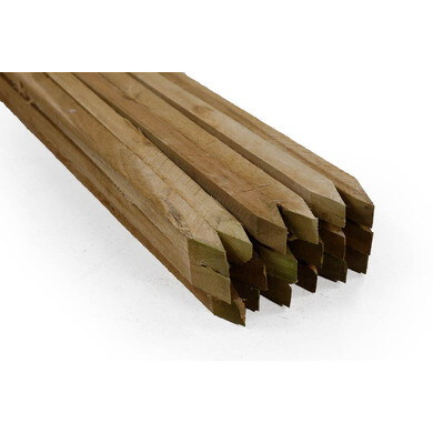 blumenständer lang Blumenständer aus Holz – Biebricher Antik