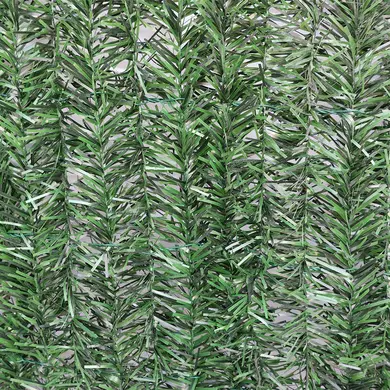 pflanztopf rund groß Blumentopf Premium Groß 40cm, Anthrazit - Pflanzkübel Groß Rund main image 1