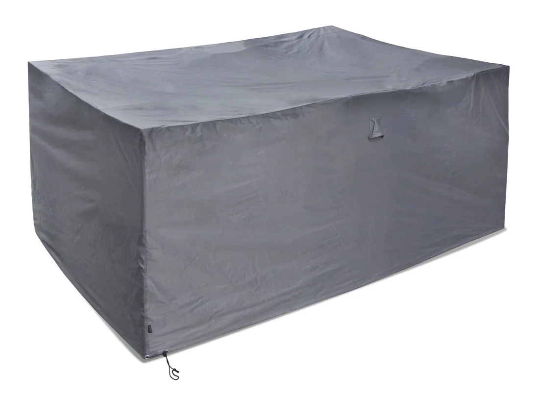 Housse de protection Bain de soleil Polyester 210x140x60 cm