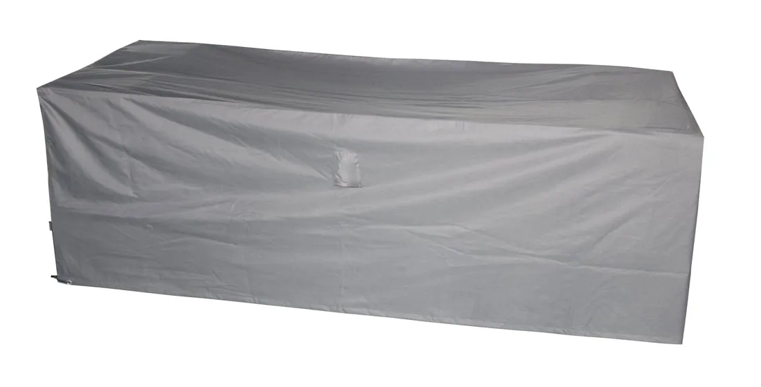 Housse de protection Salon de jardin Polyester 325 x 125 x 100 cm 600D