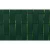 Kit occultation 50m PVC pour grillage rigide + clips inclus - Vert - OOGarden