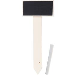 Lot de 4 Étiquettes pour Plantes – Marquage Facile et Décoratif - OOGarden