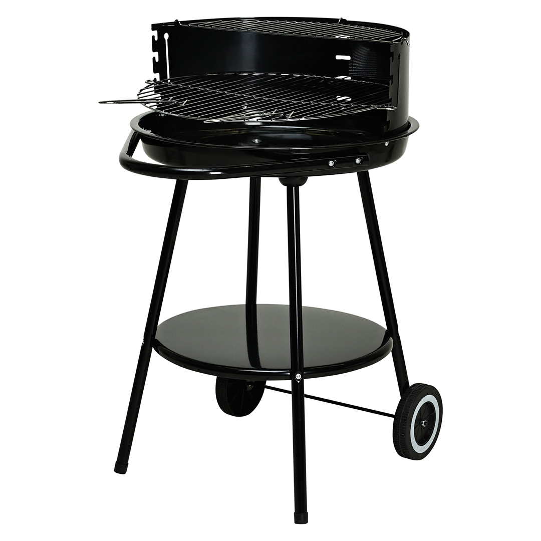 Comment bien choisir son barbecue à charbon de bois pour de bonnes grillades