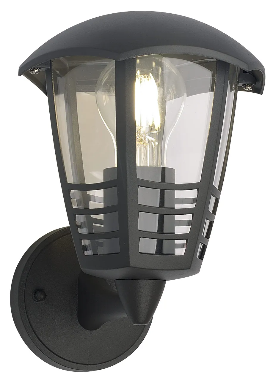 Applique murale extÃ©rieure montante STELLA