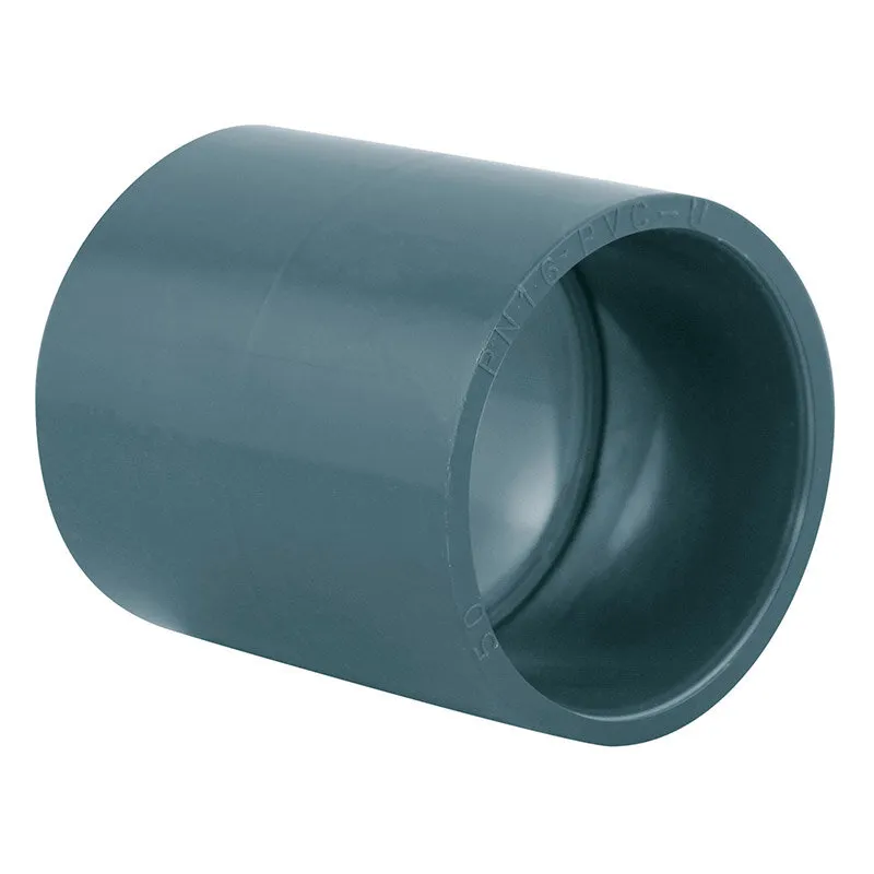Manchon PVC DiamÃ¨tre 50mm