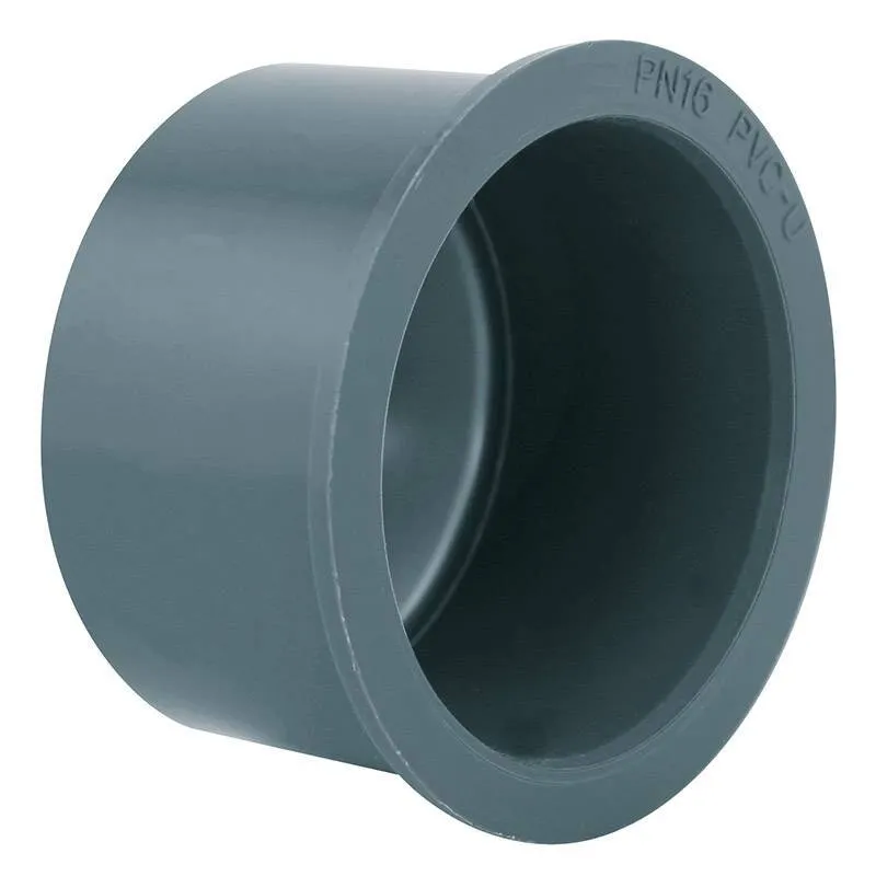 Bouchon PVC DiamÃ¨tre 63mm