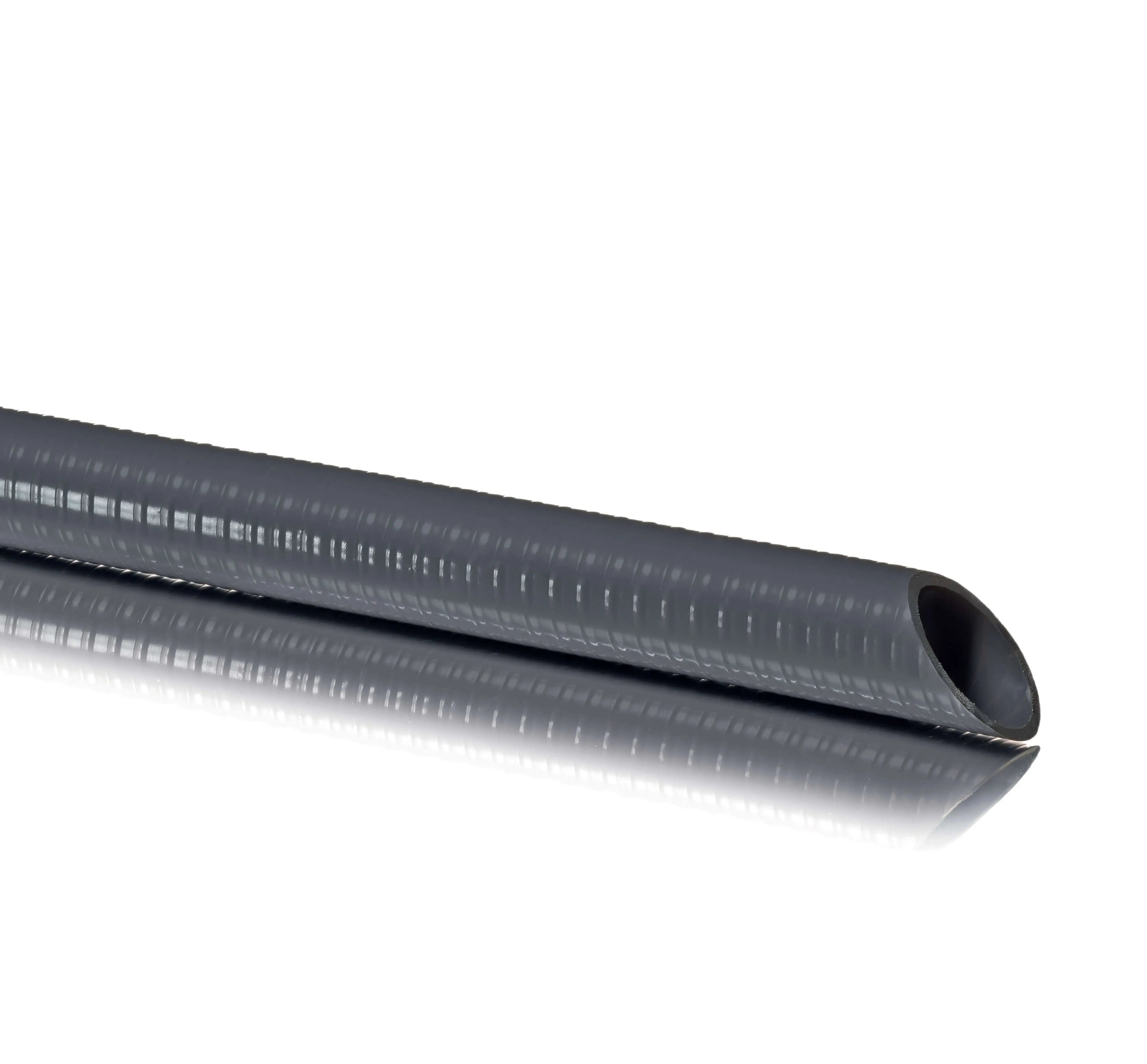 Tuyau piscine PVC Idroflex flexible D50   25m