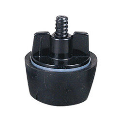 Winterstopfen Frostschutz Nr. 9 38 mm 1''1/4 - oberirdisches Schwimmbecken - 