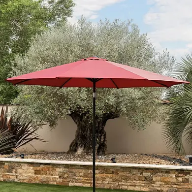 sonnensegel 5m breit Wasserdicht 5x5.5M, Markisenstoffe Meterware im Viele Größe und Farben, Windschutznetz inkl Befestigungsseile, UV-Schutz, 20 - 29 l WIGO Grösse:13 Stokke Scoot Softbag Nest