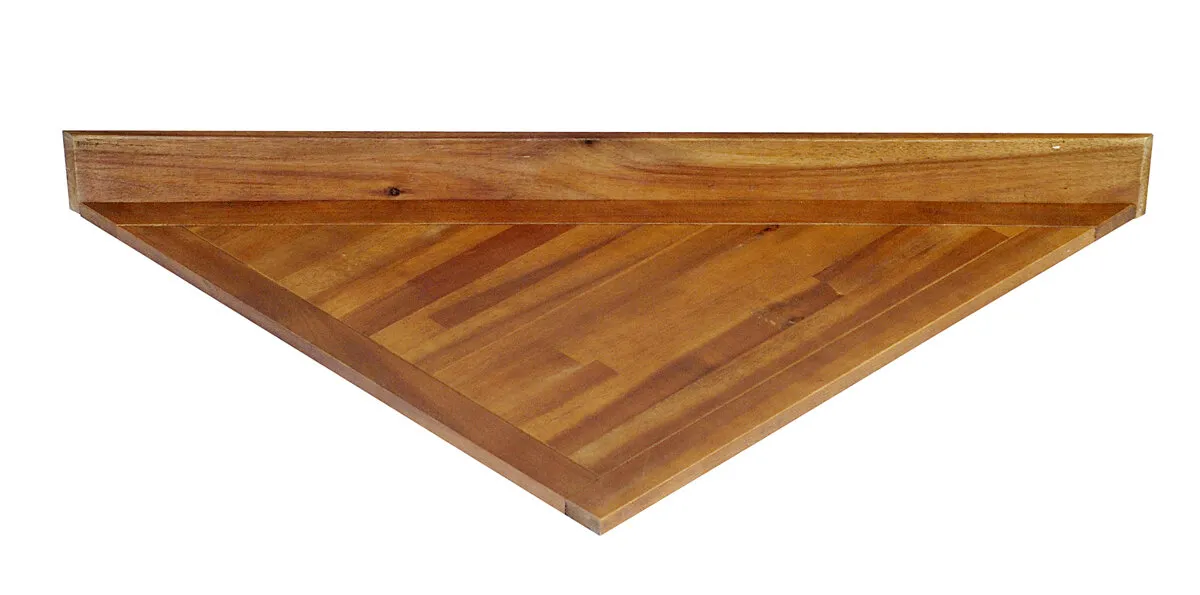 Meuble d'angle de cuisine 52 x 52 x 7 cm HUE