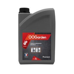 Huile Transmission 2 litres 80W90 - OOGarden