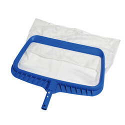 Rechthoekig bodemnet - fijnmazig 42x50 cm - OOGarden