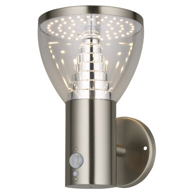 Lampe Solaire Metal