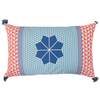 Gartenkissen SAFI Babylon mit Bommel 50 x 30 cm  - OOGarden