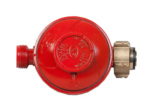 DÃ©tendeur Propane 1.5kg h   37Mbar